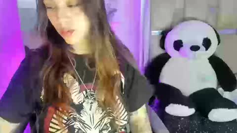 JulianaCarter online show from September 9, 9:04 pm