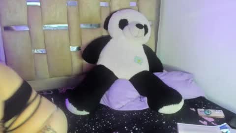 JulianaCarter online show from September 11, 10:00 pm