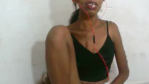 Nathie online show from February 9, 8:11 pm