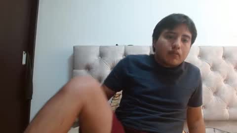 Julian online show from September 11, 9:05 pm