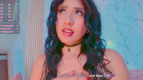   Juliana   online show from February 12, 4:10 pm