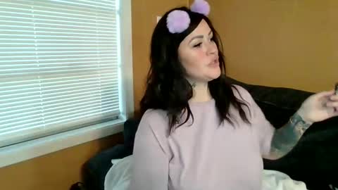 Texas Mamasita online show from February 20, 3:41 pm