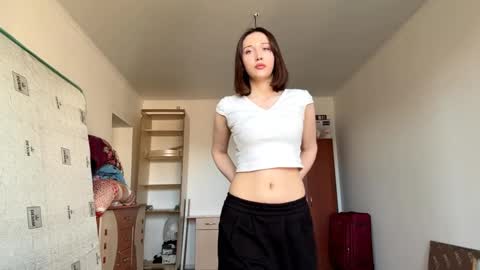 Kira online show from March 27, 8:26 am