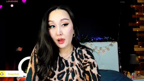 Julianna online show from December 15, 7:42 pm