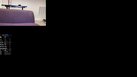 Juliann - ITS MY BIRTHDAY MONTH Check out my Wishlist D online show from February 9, 1:20 am