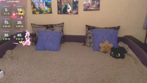 Jul online show from March 29, 8:16 am