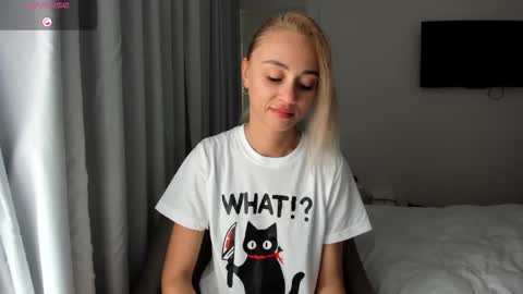 Yulya online show from February 6, 3:10 am