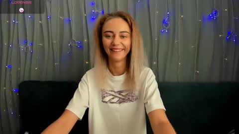 Yulya online show from March 21, 3:23 am