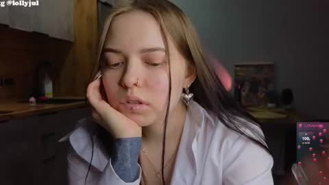 julidropp online show from March 9, 1:56 am