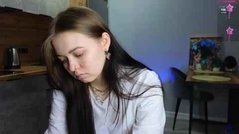 julidropp online show from February 6, 7:40 pm