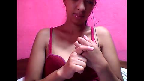 julie0612 online show from February 20, 5:44 am