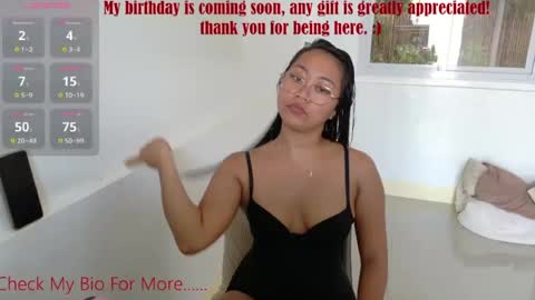 julie_vixen online show from July 5, 1:42 am