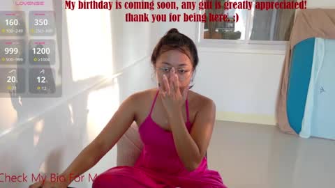 julie_vixen online show from July 6, 10:33 pm