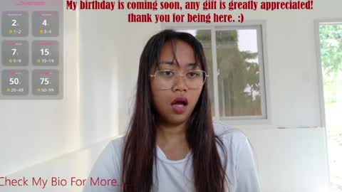 julie_vixen online show from July 12, 10:24 pm