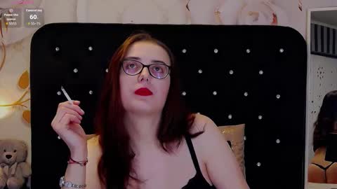 Julia online show from February 12, 7:56 am