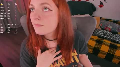 Juliet online show from November 13, 1:19 am