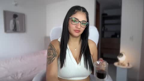 Julieta92  online show from November 15, 2:07 pm