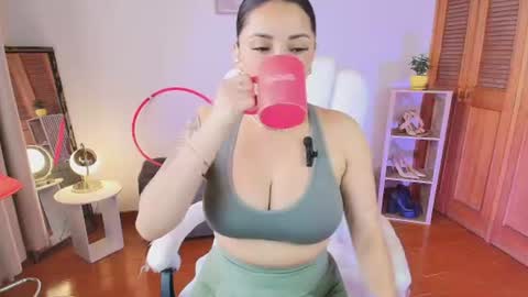Julieta92  online show from August 2, 5:48 pm