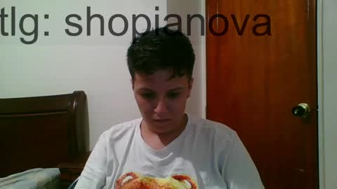 Nati online show from April 15, 11:27 pm