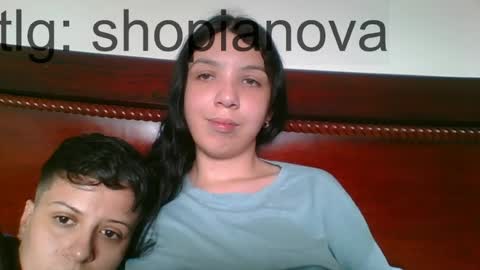 Nati online show from April 12, 6:01 pm