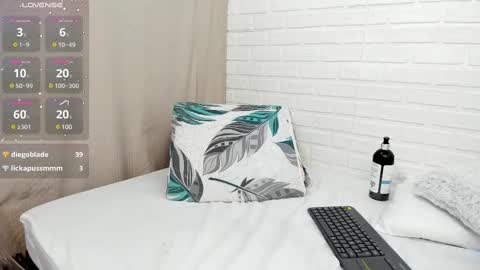 julieta_333 online show from February 22, 3:14 pm