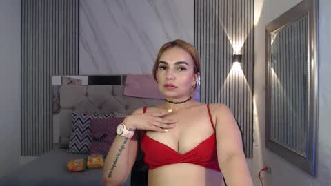 julieta__fox_ online show from November 28, 3:25 am