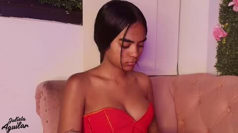 Juli online show from March 15, 6:55 pm