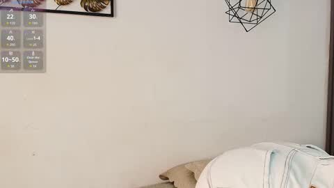 Juli online show from October 30, 9:04 pm