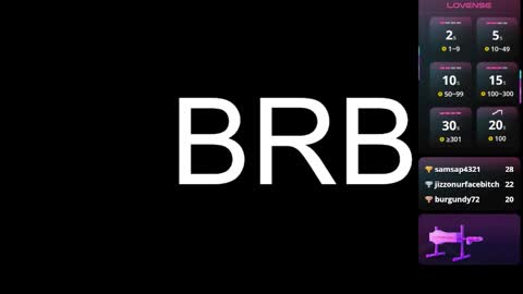 Julieta  online show from October 19, 10:31 am