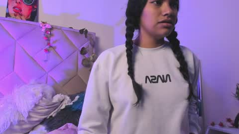 Julieta online show from April 9, 7:03 am