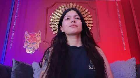  Julieta  online show from November 14, 12:40 pm