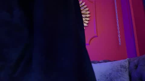  Julieta  online show from March 5, 12:25 pm