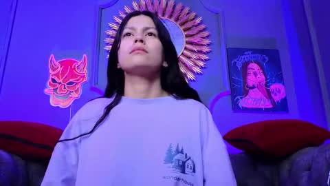  Julieta  online show from March 5, 11:38 am