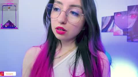 Julieta Independent model online show from March 8, 1:17 am