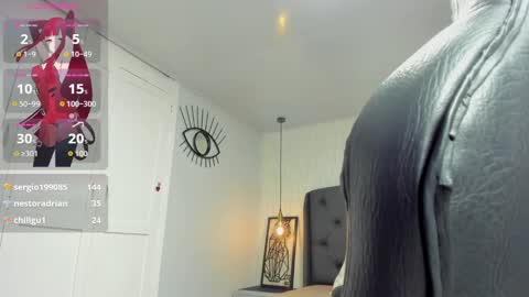  JULI  online show from October 2, 2:05 pm