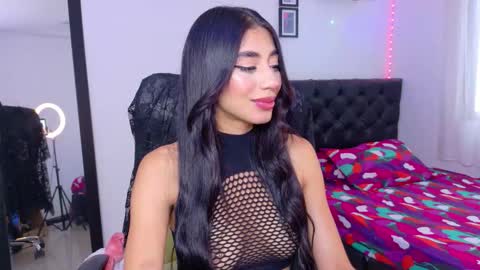 Julieta online show from November 5, 2:08 pm