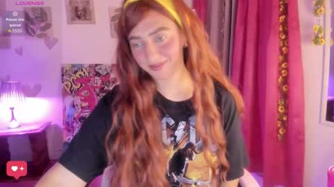 Juliet online show from December 1, 1:58 am