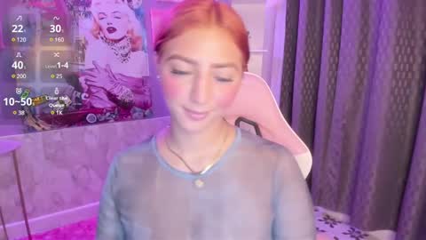 Snapshot of julietacollins_ chatting on December 15, 11:53 pm Juliet online show from December 15, 11:53 pm