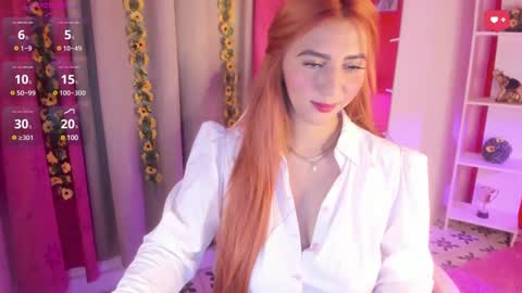 Snapshot of julietacollins_ chatting on March 9, 4:05 am Juliet online show from March 9, 4:05 am