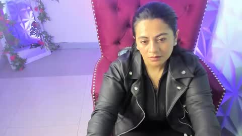 Julieta online show from February 25, 6:33 pm