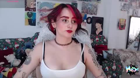 Julieta Jaguar online show from February 2, 2:25 pm