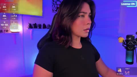 Julieta  online show from February 13, 7:22 am