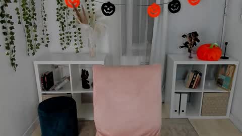 Julieta or Jully online show from October 30, 5:08 am