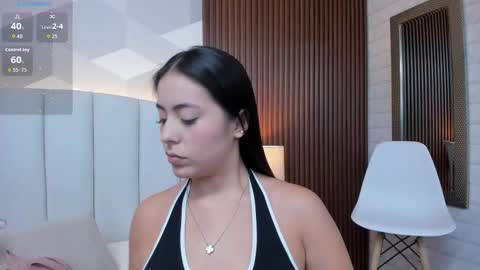 Julieta Santos online show from November 27, 7:10 pm