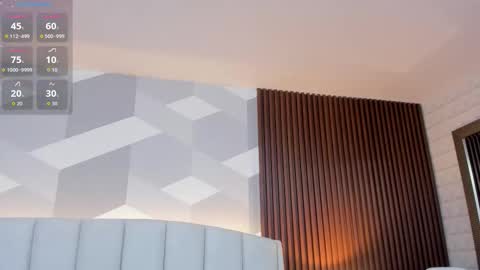 Julieta Santos online show from December 20, 7:43 pm