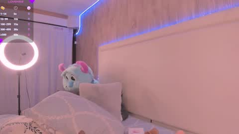 Julieta Vargas online show from January 29, 2:10 pm