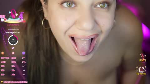 J U L I E T online show from November 8, 1:14 pm