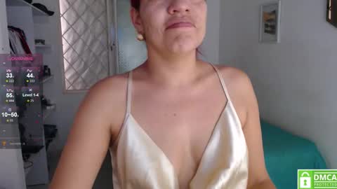 Julieta online show from March 21, 7:40 pm