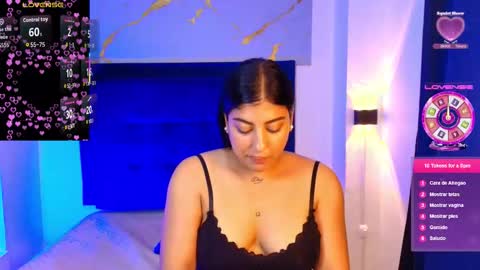 julitha evans online show from September 12, 1:35 pm