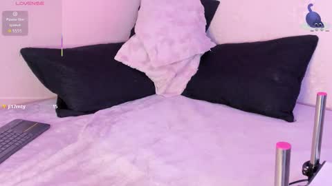 Julieth online show from March 26, 10:04 pm